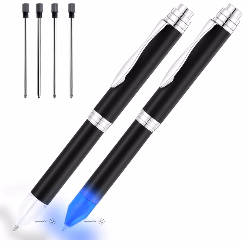 LED Light Pen