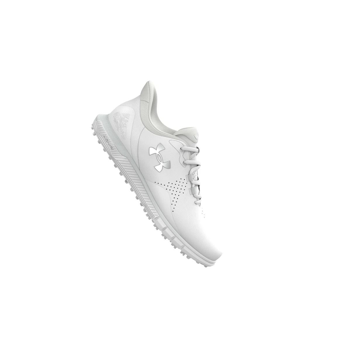 UA Drive Fade Spikeless Women's Golf Shoes 1