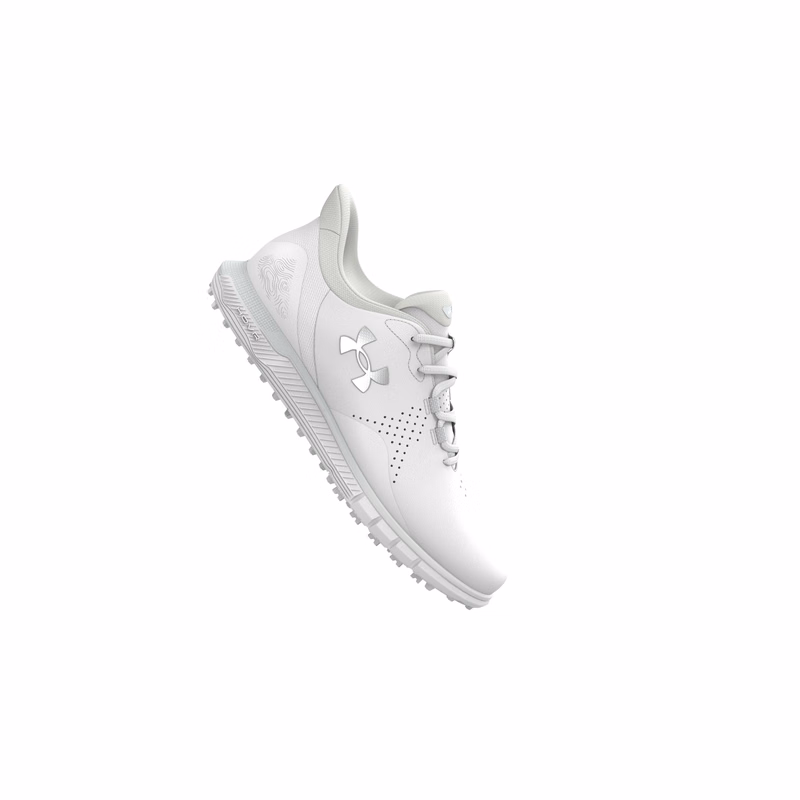 UA Drive Fade Spikeless Women's Golf Shoes