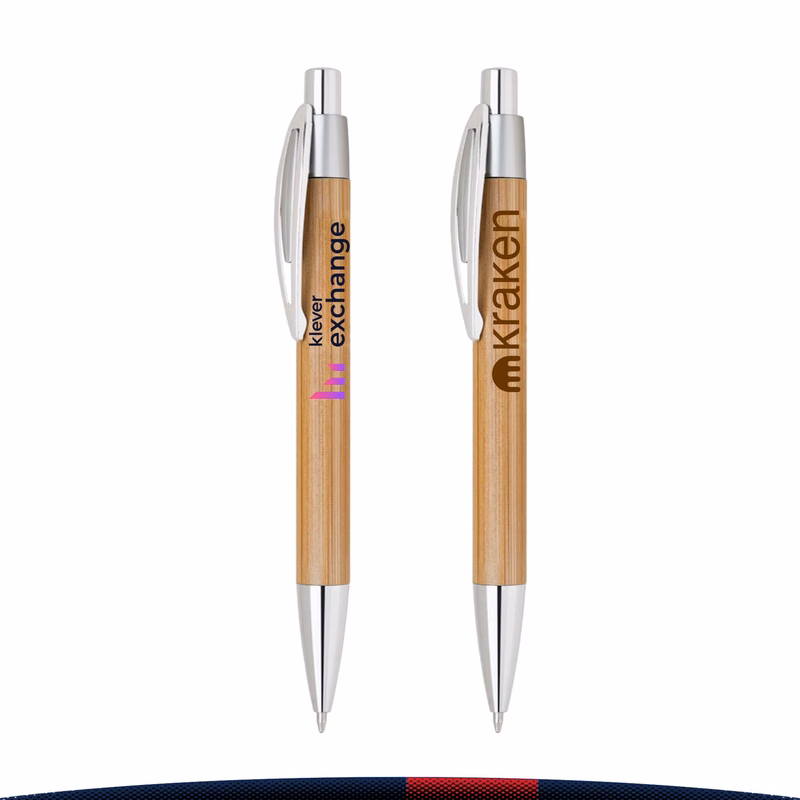 Grexin Bamboo Pen