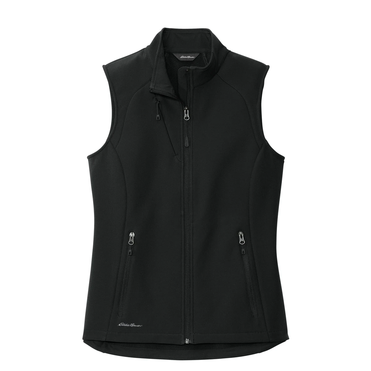 Eddie Bauer® Women's Stretch Soft Shell Vest 1