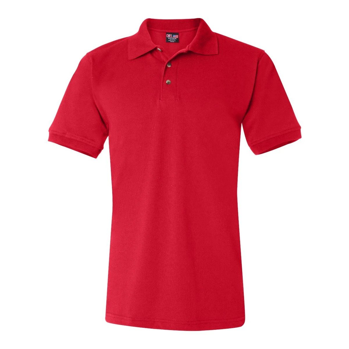Unisex USA-Made Polo - 1000 1