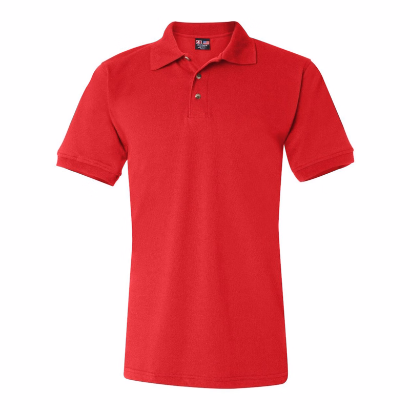 Unisex USA-Made Polo - 1000