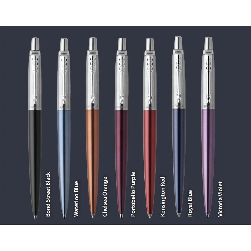 Parker Jotter London Collection 1
