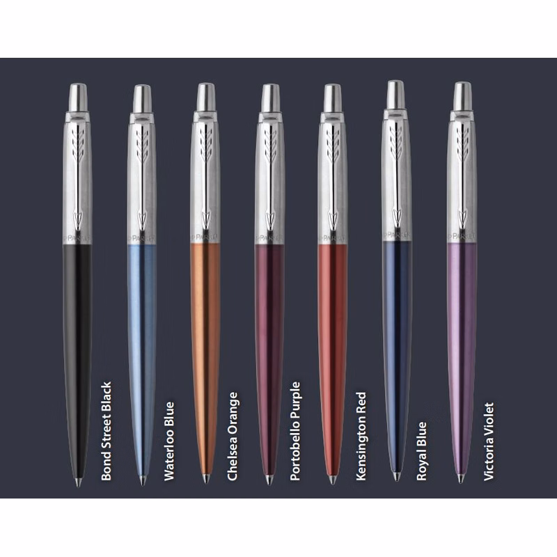 Parker Jotter London Collection