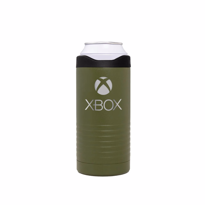Patriot Slim Can 12oz