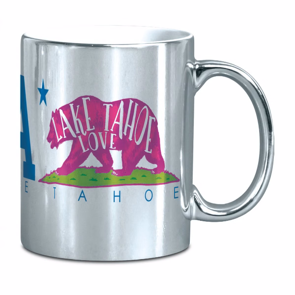 11 Oz. Classic Elektra Ceramic Coffee Mug