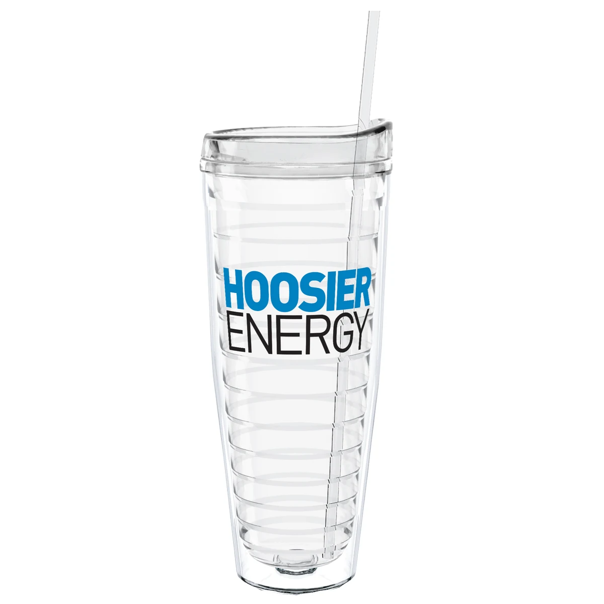 26 oz. Shelby Tumbler with Lid & Straw 1