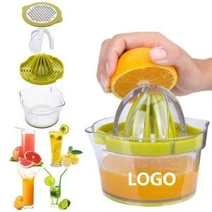 Kitchen Fruit Juicer 1