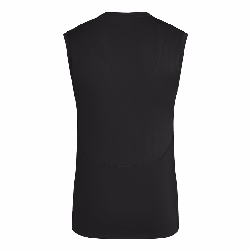TECHFIT COMPRESSION SLEEVELESS TEE