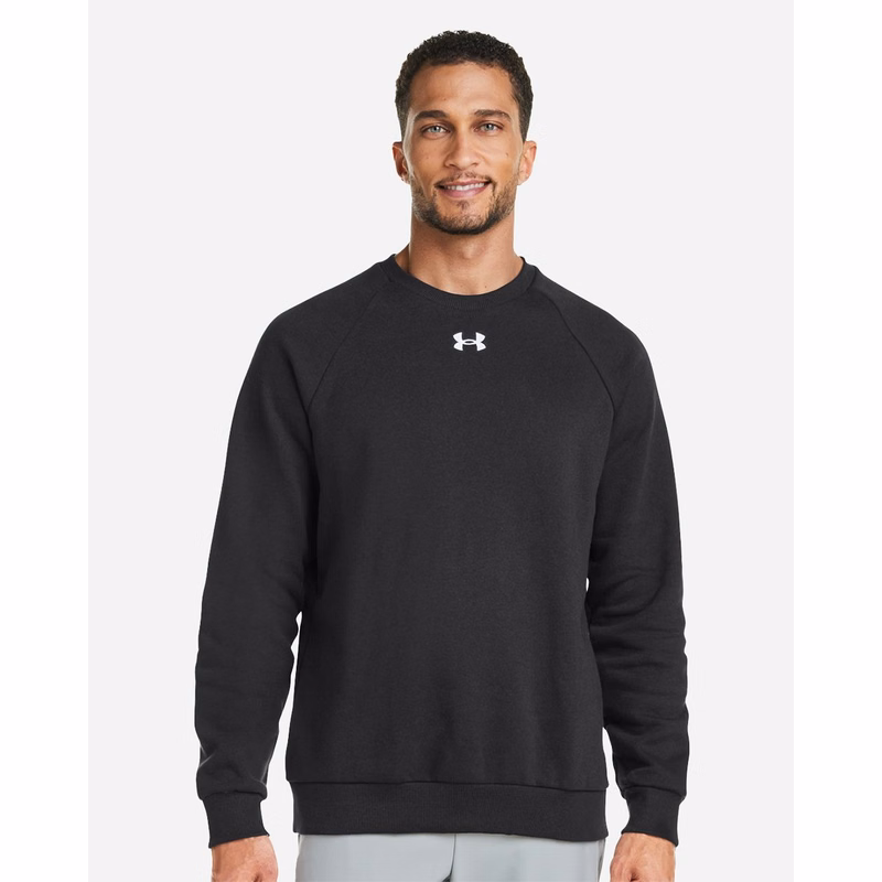 Men's Rival Fleece Crewneck Sweatshirt - 1379755