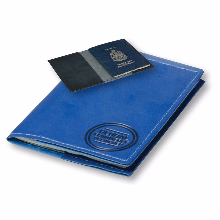 Passport Wallet