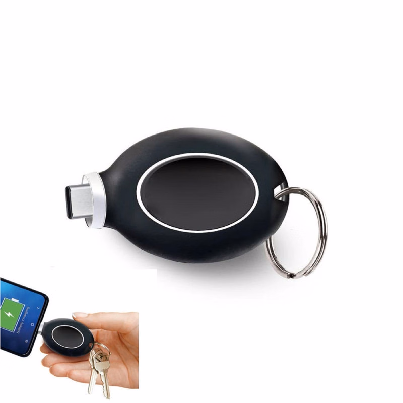 800 mAh Chain Power Bank