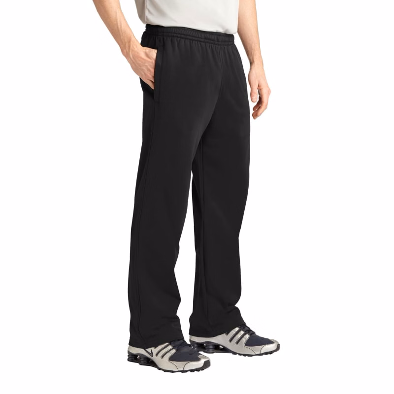 Sport-Tek Sport-Wick Fleece Pant.