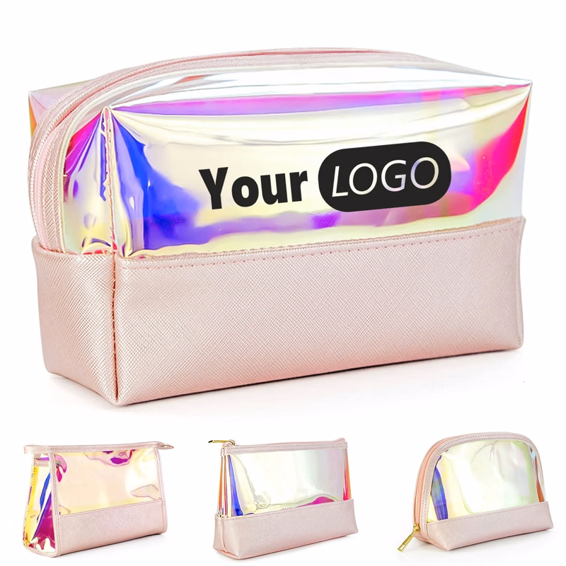 New Handheld Makeup Bag
