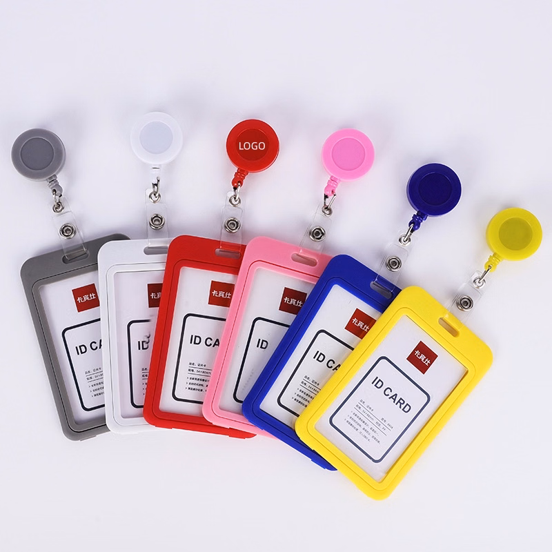 Badge Holders