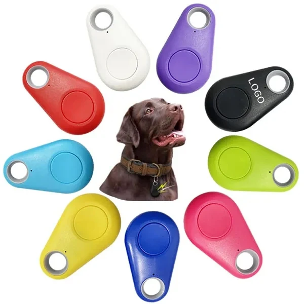 Bluetooth Anti-Loss Tracker 1