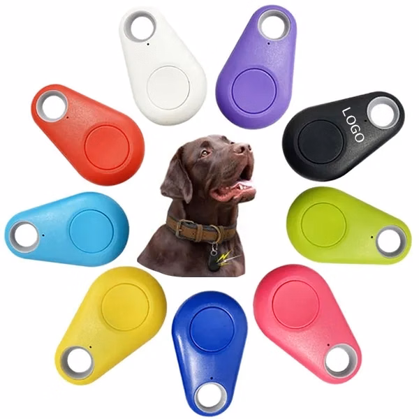 Bluetooth Anti-Loss Tracker