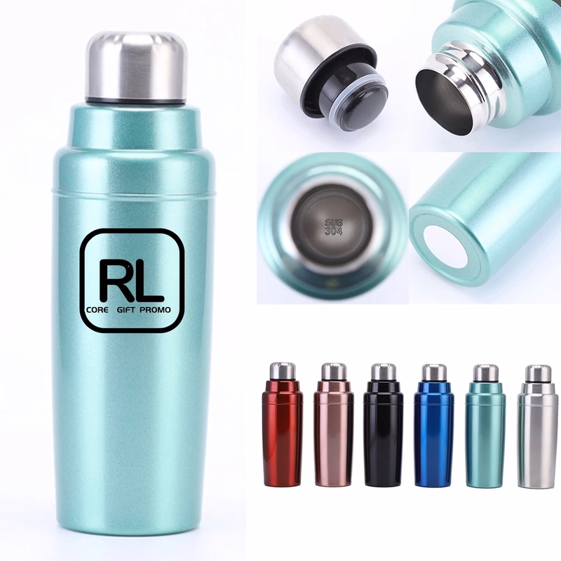 17 oz Insulated Stainless Steel Thermos