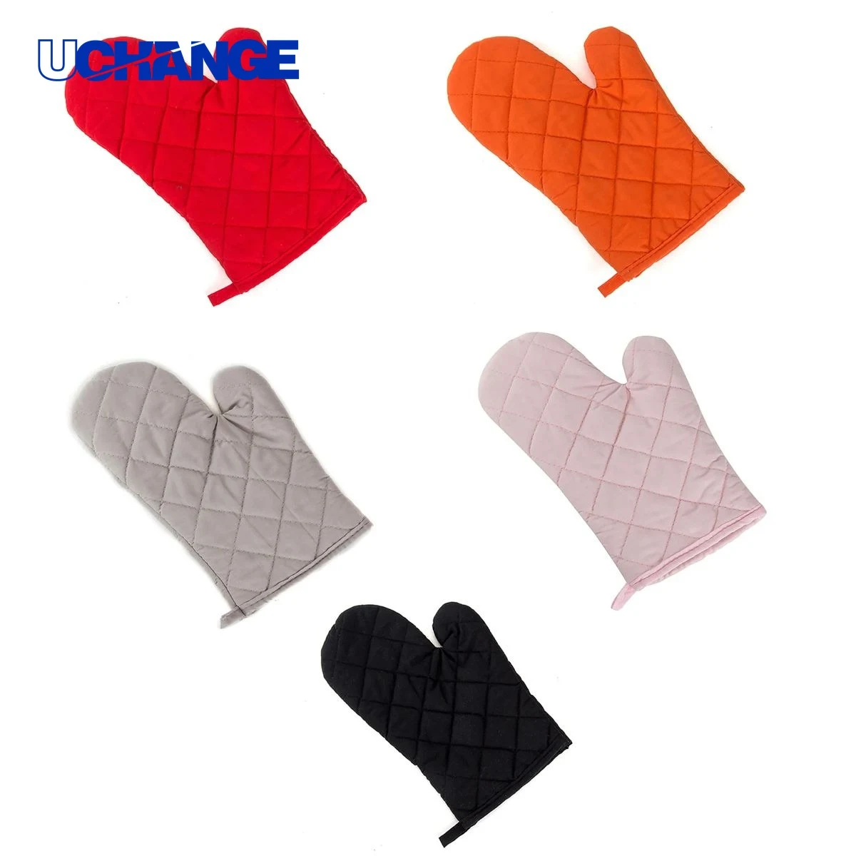 Oven Mitts for Baking and Cooking Use 1