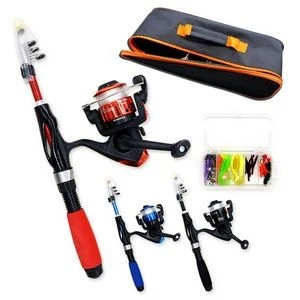 Fishing Pole 1