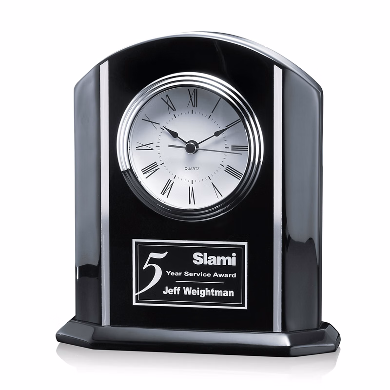 Putman Clock