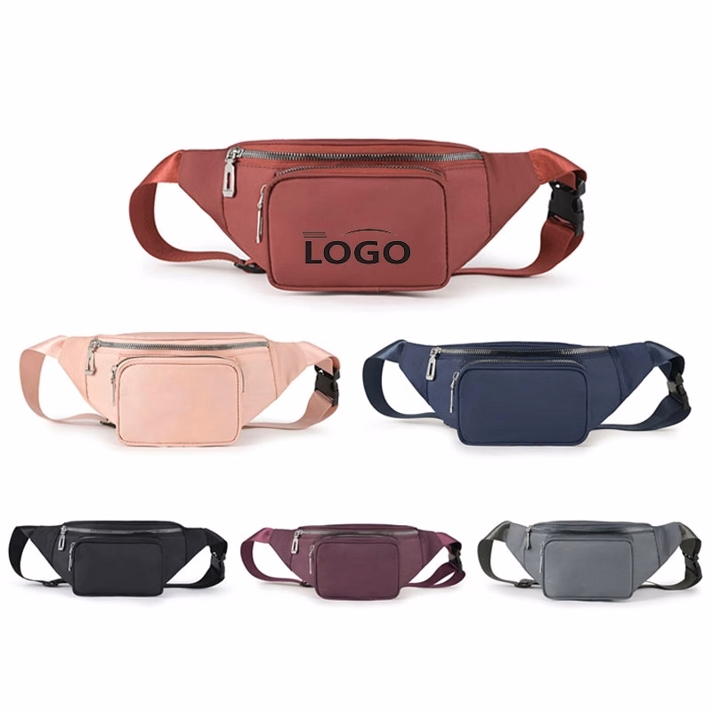 All Seasons Messenger Waist Bag