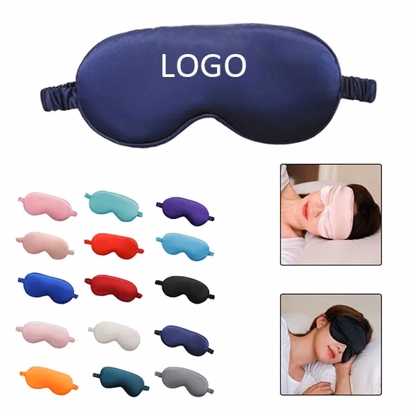 Blackout Sleeping Eye Mask