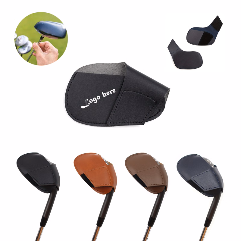 Golf Club Headcovers MOQ 50