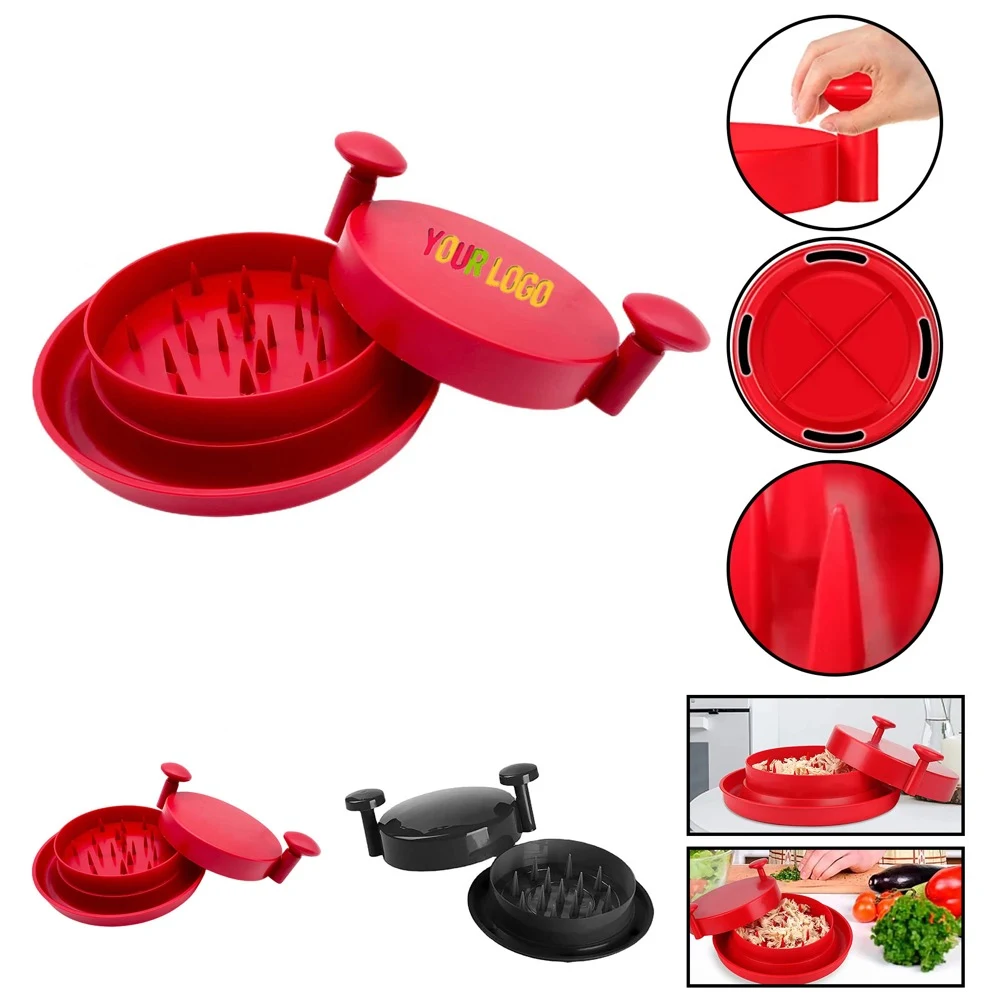 Versatile Chicken Meat Shredder 1