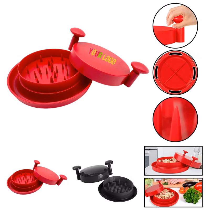 Versatile Chicken Meat Shredder