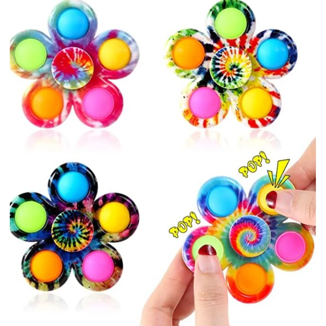 Fidget Toy Spinner 1