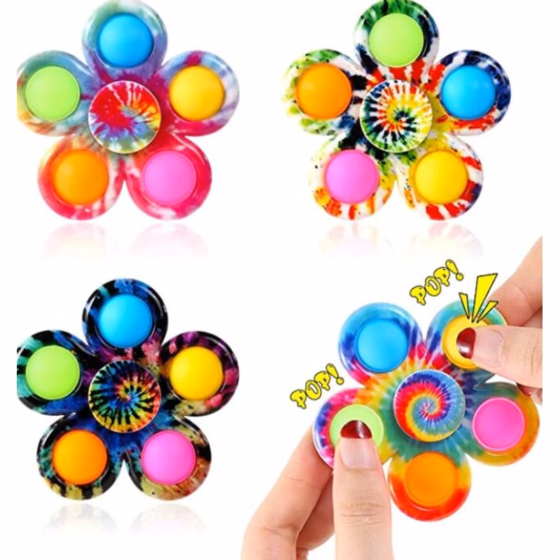 Fidget Toy Spinner