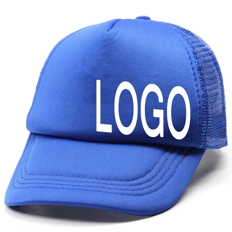 Custom Advertising Promotional Children Cap & Sports Hat 1
