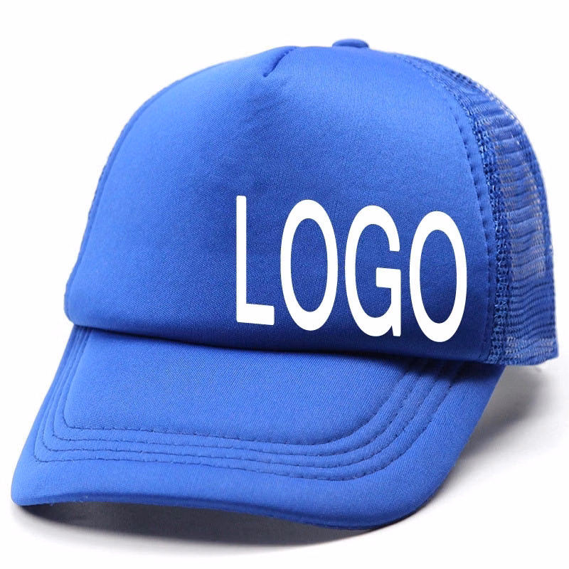 Custom Advertising Promotional Children Cap & Sports Hat