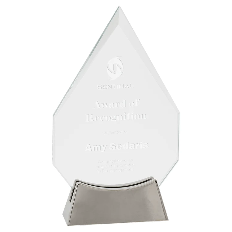 Nexus Sword Award 1