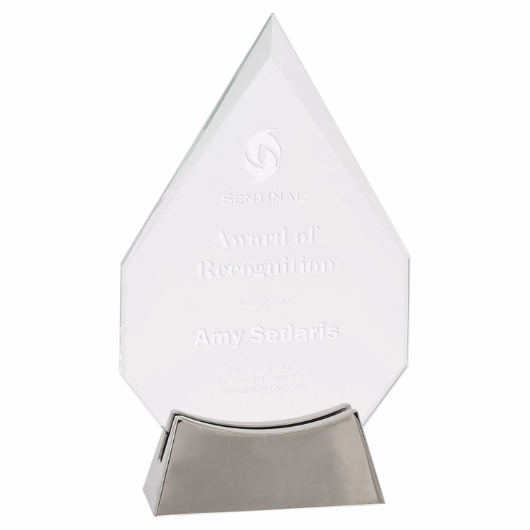 Nexus Sword Award