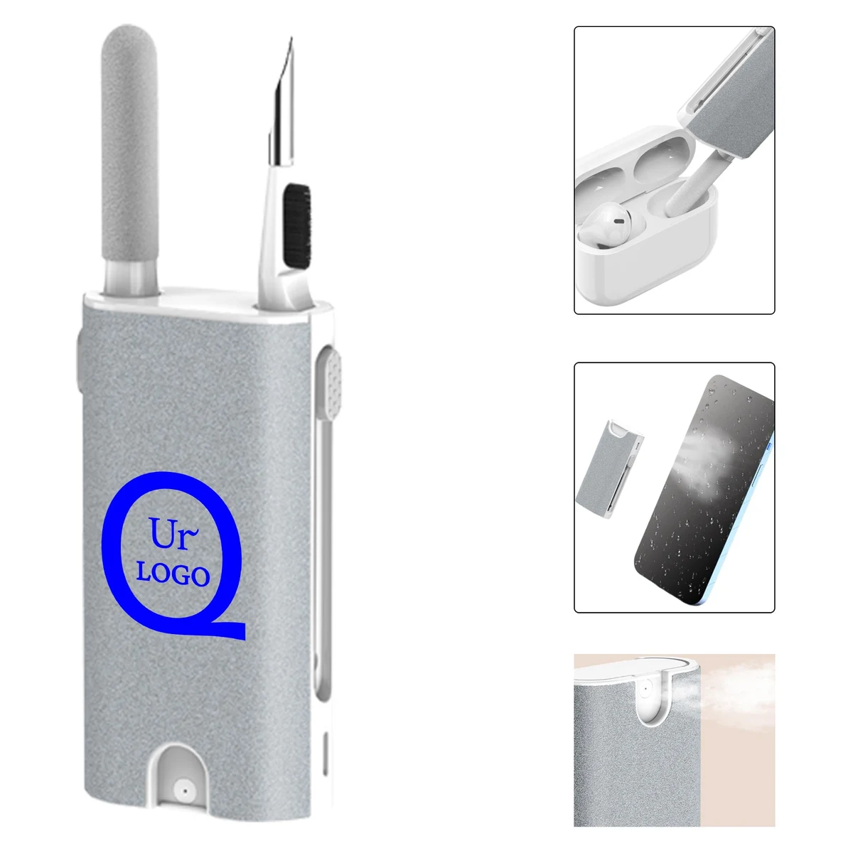 Wireless Earbuds Cleaning Tool 1