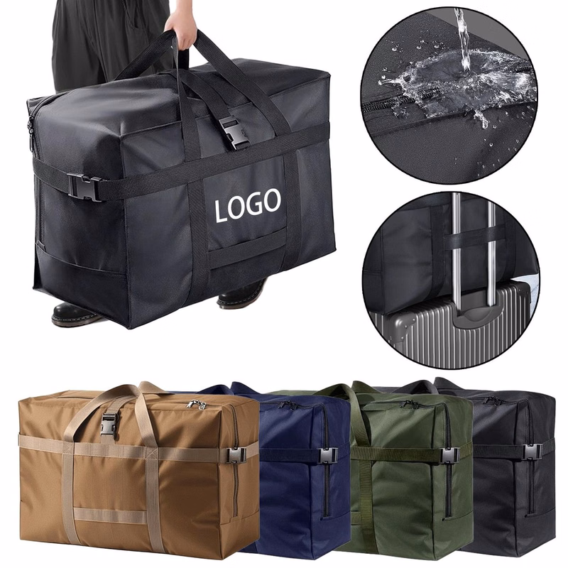 Extra Large Clothes Quilt Organizer