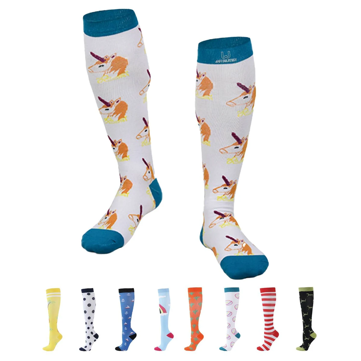Boys Socks Football Gifts 1