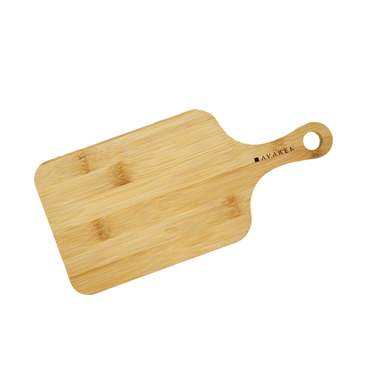 Syracuse Bamboo Cutting Board 1