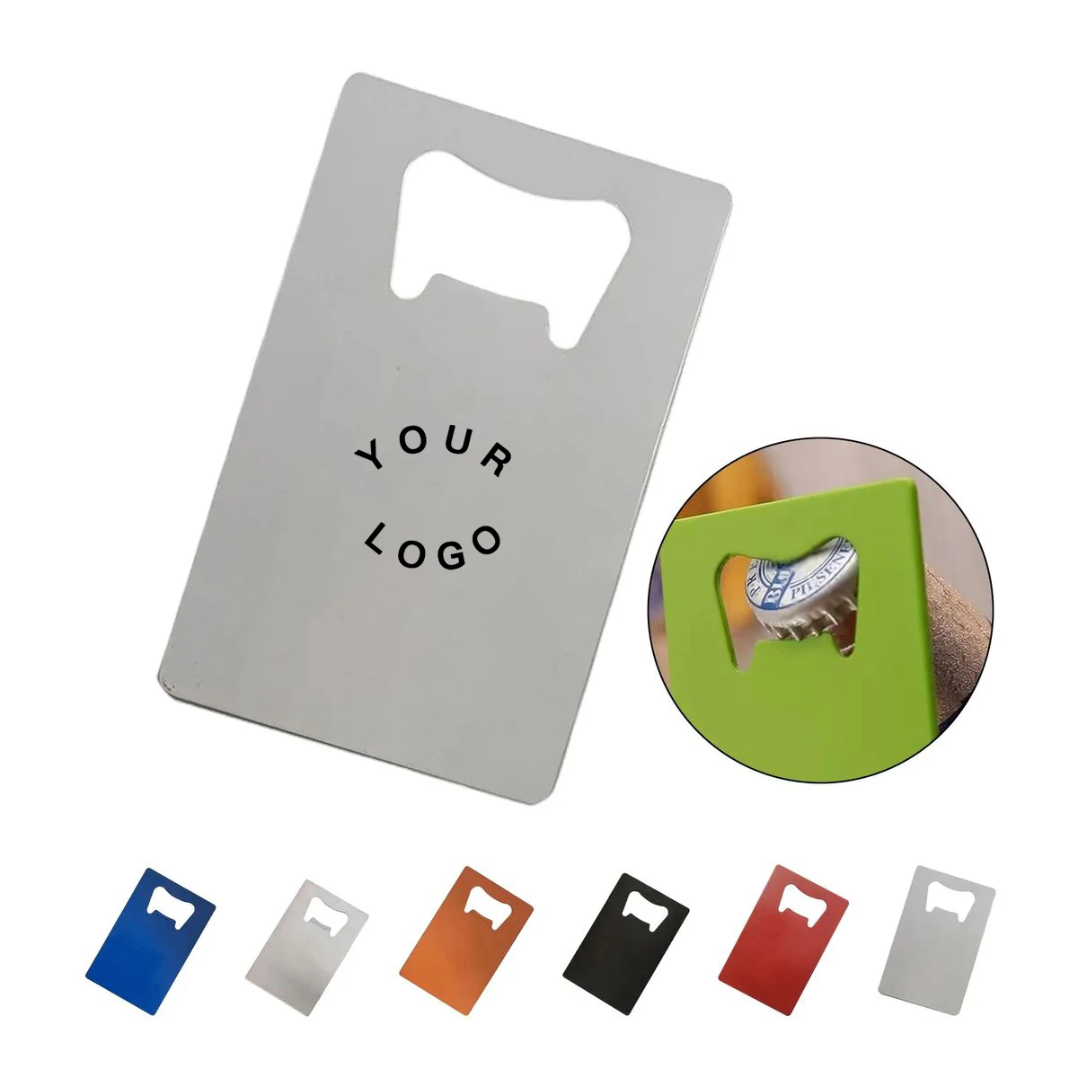 Rust Resistant Stainless Bottle Popper Tool 1
