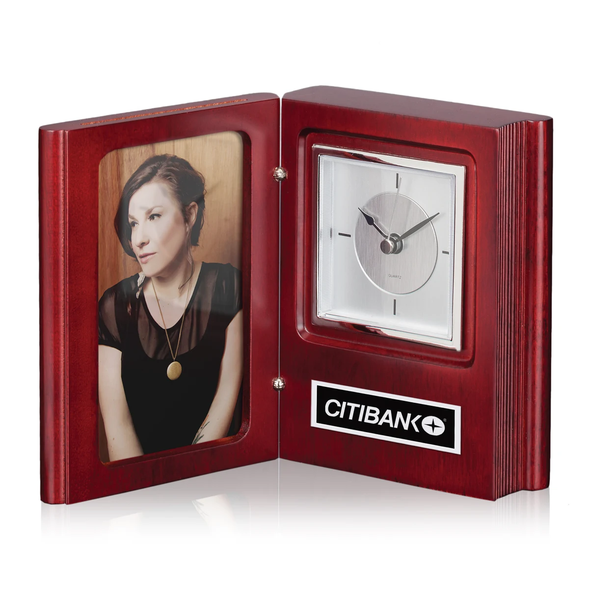 Petrona Clock 1