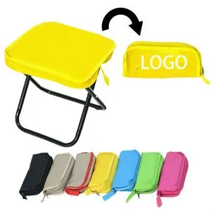 Portable Camping Foldable Stool for Travel 1