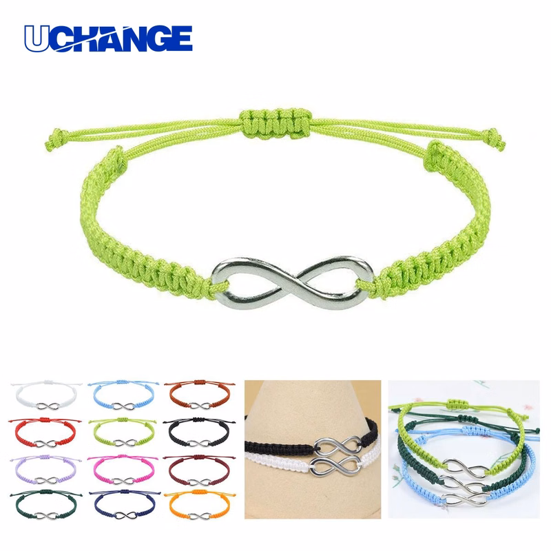 Corded Event Bracelet