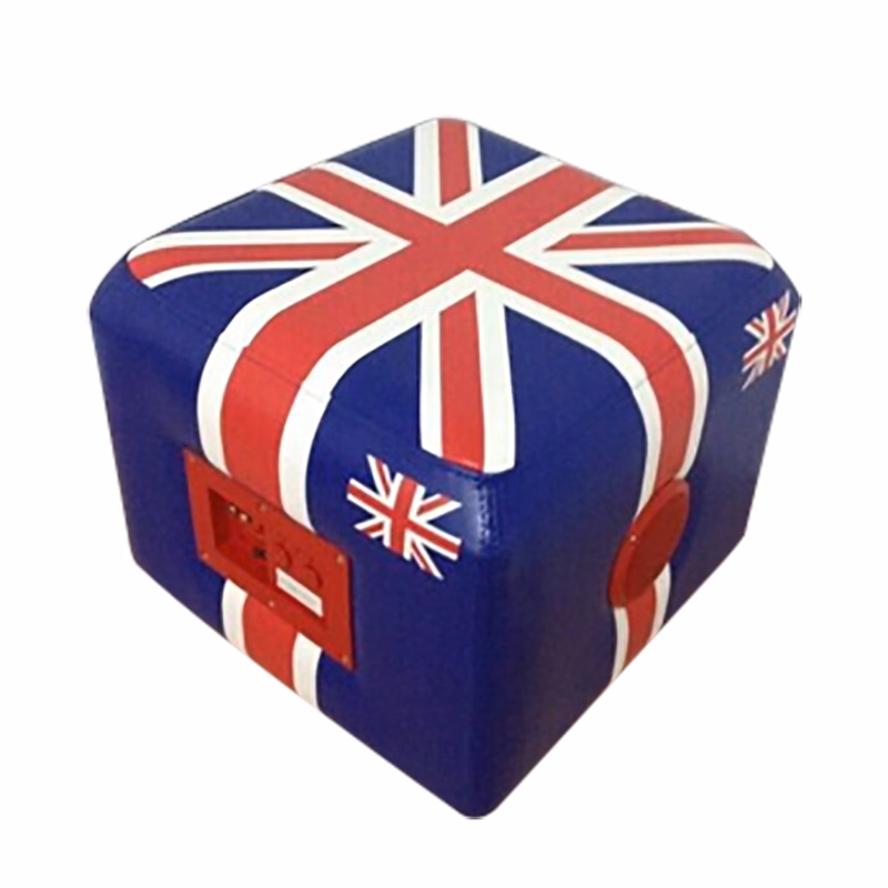 Music Game Stool