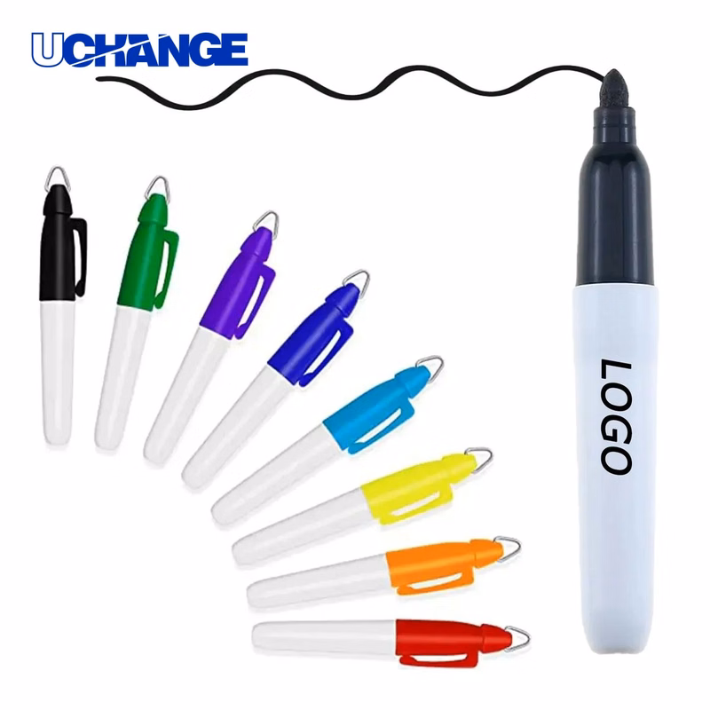 Golf Pen Ball Liner Marker Course Scoring Accessory