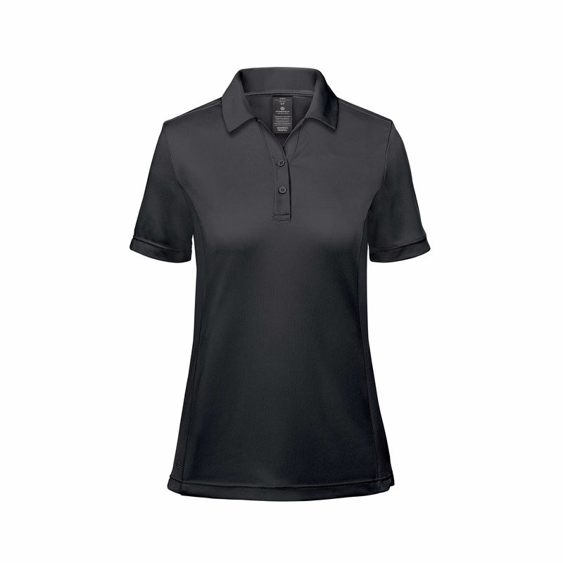 Stormtech Women's Monterey S/S Polo