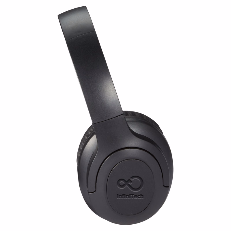 Active Noise Cancelling Wireless Headphones