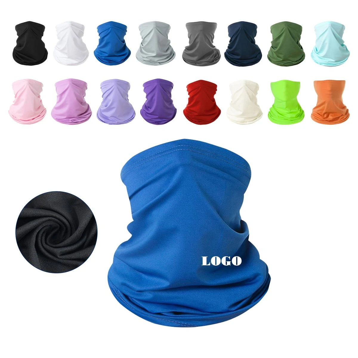 Cooling Outdoor Face Mask 1